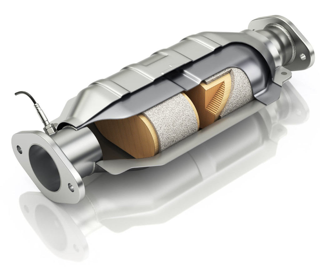 catalyticconverterrepair Muffler Tech